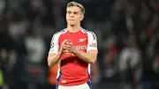 Beşiktaş, Leandro Trossard Transferinde Anlaşmaya Vardı