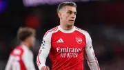 Beşiktaş, Leandro Trossard transferinde Arsenal ile anlaştı