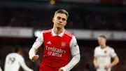 Beşiktaş, Leandro Trossard transferinde mutlu sona yaklaştı