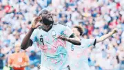 Beşiktaş, Lukaku için Napoli ile temasa geçti
