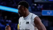Beşiktaş, Mady Sissoko'yu Kadrosuna Kattı!