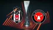 Beşiktaş - Midtjylland Canlı Skor ve İlk 11'ler (Avrupa Ligi Ön Eleme)