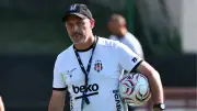 Beşiktaş, Midtjylland Maçı Hazırlıklarına Üç Günlük İznin Ardından Devam Etti