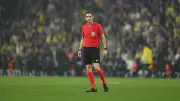 Beşiktaş-Midtjylland maçlarının hakemleri açıklandı: İlk maça İspanyol hakem