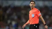Beşiktaş-Midtjylland maçının hakemleri belli oldu