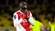Beşiktaş, Monaco'nun sol beki Kassoum Ouattara ile prensip anlaşmasına vardı