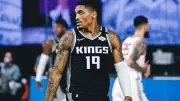 Beşiktaş, NBA'den DaQuan Jeffries'i Transfer Etti