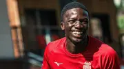 Beşiktaş, Ouattara Transferini Resmen Açıkladı