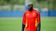 Beşiktaş, Romelu Lukaku için Napoli ile temasa geçti