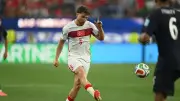Beşiktaş, Salih Özcan ile 3 Yıllık Anlaşmaya Vardı