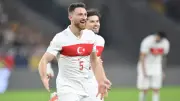 Beşiktaş, Salih Özcan Transferi İçin Yeniden Masaya Oturdu