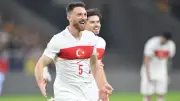 Beşiktaş, Salih Özcan'a kavuşuyor! İşte geliş tarihi