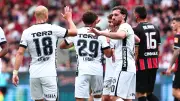 Beşiktaş Slovakya Kampını Tamamladı: 6 Hazırlık Maçında 2 Galibiyet