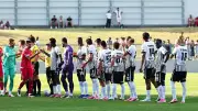 Beşiktaş Slovakya Kampını Yarın İki Maçla Tamamlıyor