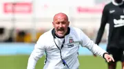 Beşiktaş Slovakya Kampında Yeni Sezon Hazırlıklarına Devam Ediyor