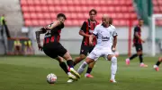Beşiktaş, Spartak Trnava'ya 3-2 Mağlup Oldu: Hazırlık Maçı Sonucu