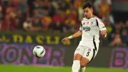 Beşiktaş Tayyip Talha Sanuç'u Çaykur Rizespor'a transfer etti