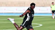 Beşiktaş, Yeni Sezon Hazırlıklarını Slovakya'da Sürdürüyor