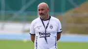 Beşiktaş'a Başakşehir'den bir transfer daha! Doğan Alemdar sonrası...