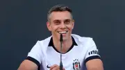 Beşiktaş'a bir Belçikalı daha! Trossard'dan sonra Arthur Theate geliyor