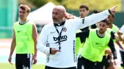 Beşiktaş'a Felix Uduokhai için sürpriz transfer teklifi: 2 milyon euro