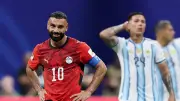 Beşiktaş'a Salah Artı Üç Yıldız: Willock, Pereira, Bakayoko