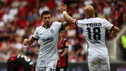 Beşiktaş'ın Avrupa Ligi 3. Tur Muhtemel Rakipleri Belli Oldu