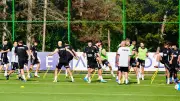 Beşiktaş'ın Slovakya Kamp Kadrosu Açıklandı: Orkun Kökçü 10 Temmuz'da Katılacak