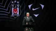Beşiktaş'ın Toplam Borcu 15 Milyar TL Olarak Açıklandı