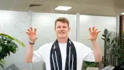 Beşiktaş'ın Yeni Transferi Alexander Nübel'in İlginç Hikayesi