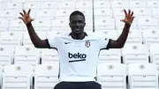 Beşiktaş'ın Yeni Transferi Ouattara: Zaferler Kazanmak İçin Hazırım