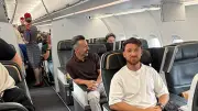 Beşiktaş'ın Yeni Transferi Salih Özcan İstanbul'da: Orkun Kökçü Sözleri