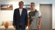 Beşiktaş'ın Yıldız Transferi Trossard İstanbul'da! 3+1 Yıllık İmza Atacak