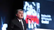 Beşiktaş'ta 2026 Yılı 2. Olağan Divan Kurulu Toplantısı Başladı