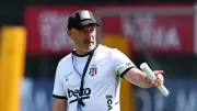 Beşiktaş'ta 6 oyuncuya 'kulüp bulun' talimatı: Yaprak dökümü başladı