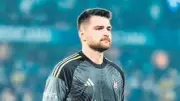 Beşiktaş'ta Ersin Destanoğlu Dönemi Kapandı, Yuvaya Veda Etti