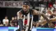 Beşiktaş'ta Jonah Mathews ile yollar ayrıldı