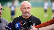 Beşiktaş'ta İki Ayrılık Çok Yakın! Uduokhai ve Hadziahmetovic'e Talip Çıktı