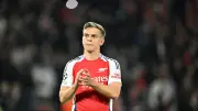 Beşiktaş'ta Leandro Trossard zirvesi: Temsilci İstanbul'da