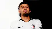 Beşiktaş'ta İlhan Fakılı: 'Şampiyonluk İçin Her Şeyimi Vereceğim'