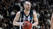 Beşiktaş'ta Matt Thomas ayrılığı: ABD'li oyun kurucu ile yollar ayrıldı