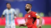 Beşiktaş'ta Mohamed Salah ile anlaşma yakın! Suudi Arabistan teklifini reddetti