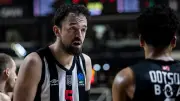 Beşiktaş'ta Sertaç Şanlı ile Yollar Ayrıldı
