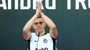 Beşiktaş'ta Trossard, Midtjylland maçları kadrosunda yok!