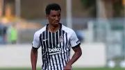 Beşiktaş'ta Uduokhai için Schalke ile pazarlıklar sürüyor
