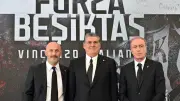 Beşiktaş'tan 2 Haftada Transfer Yağmuru: 5 Yeni İsim Kadroda