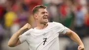 Beşiktaş'tan Alexander Sörloth operasyonu! Serdal Adalı devreye girdi