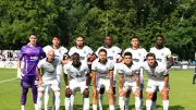 Beşiktaş'tan İki Hazırlık Maçı Birden: Mattersburg ve Widzew Lodz