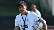 Beşiktaş'tan orta saha operasyonu: Pierre Emile Hojbjerg gündemde