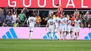 Belçika 3-2 Senegal: Tielemans Uzatmada Penaltıyla Galibiyeti Getirdi